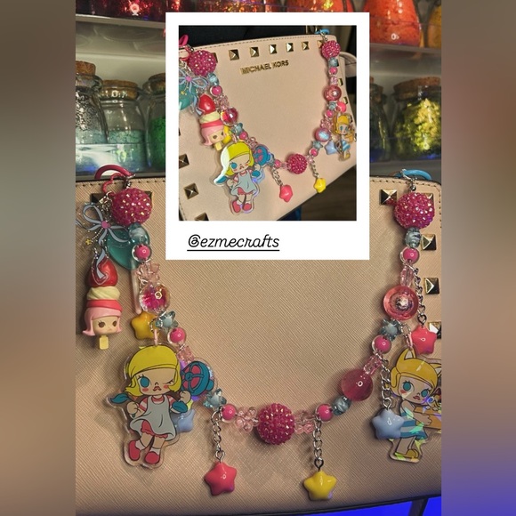 Purse strap - Picture 3 of 10